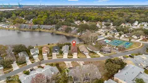 12041 Arbor Lake Drive Jacksonville FL 32225