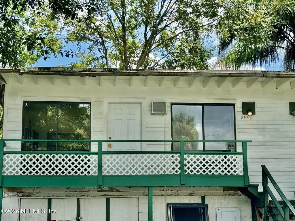 2926 Selma Street Jacksonville FL 32205