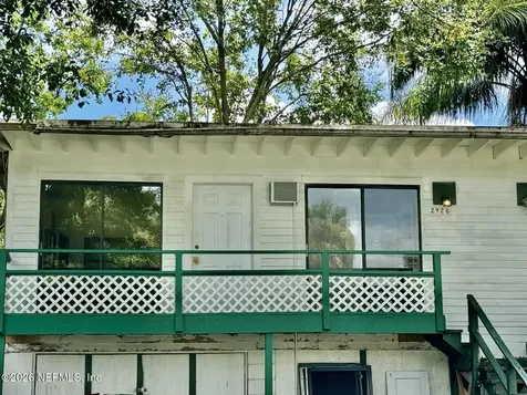 2926 Selma Street Jacksonville FL 32205