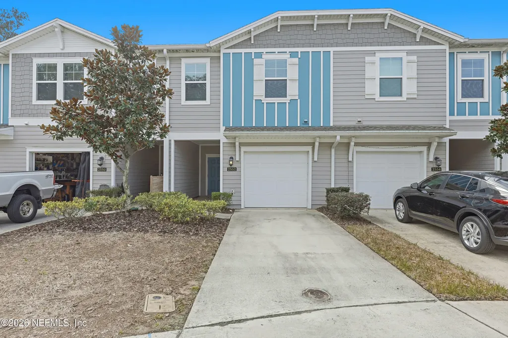2552 Sandy Dune Drive Jacksonville FL 32233