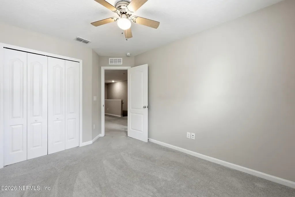 2552 Sandy Dune Drive Jacksonville FL 32233