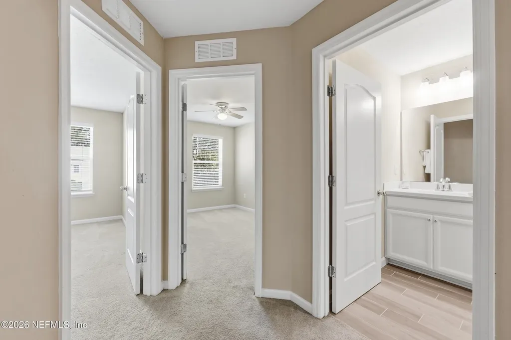 2552 Sandy Dune Drive Jacksonville FL 32233