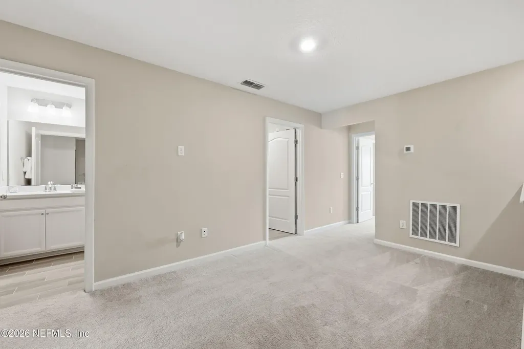 2552 Sandy Dune Drive Jacksonville FL 32233