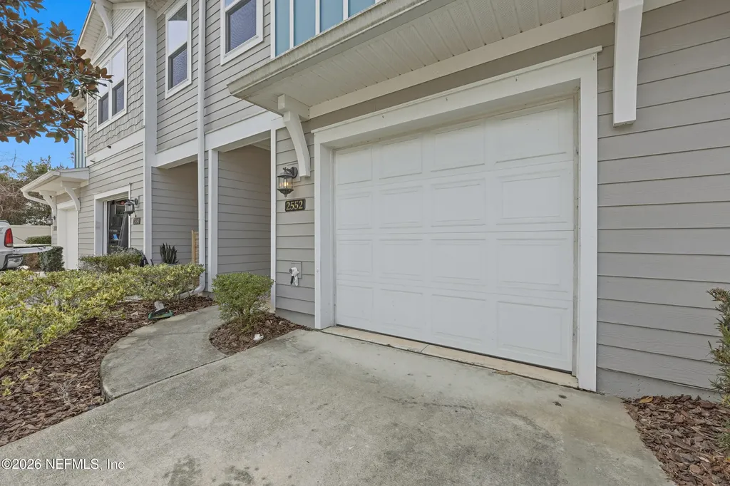 2552 Sandy Dune Drive Jacksonville FL 32233