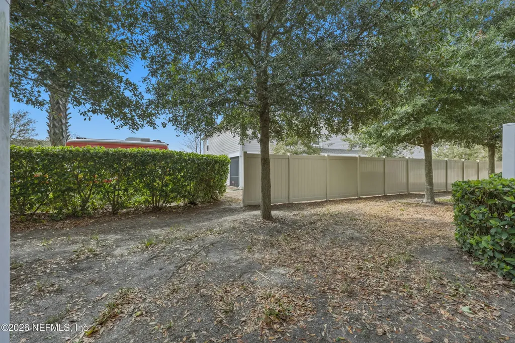 2552 Sandy Dune Drive Jacksonville FL 32233