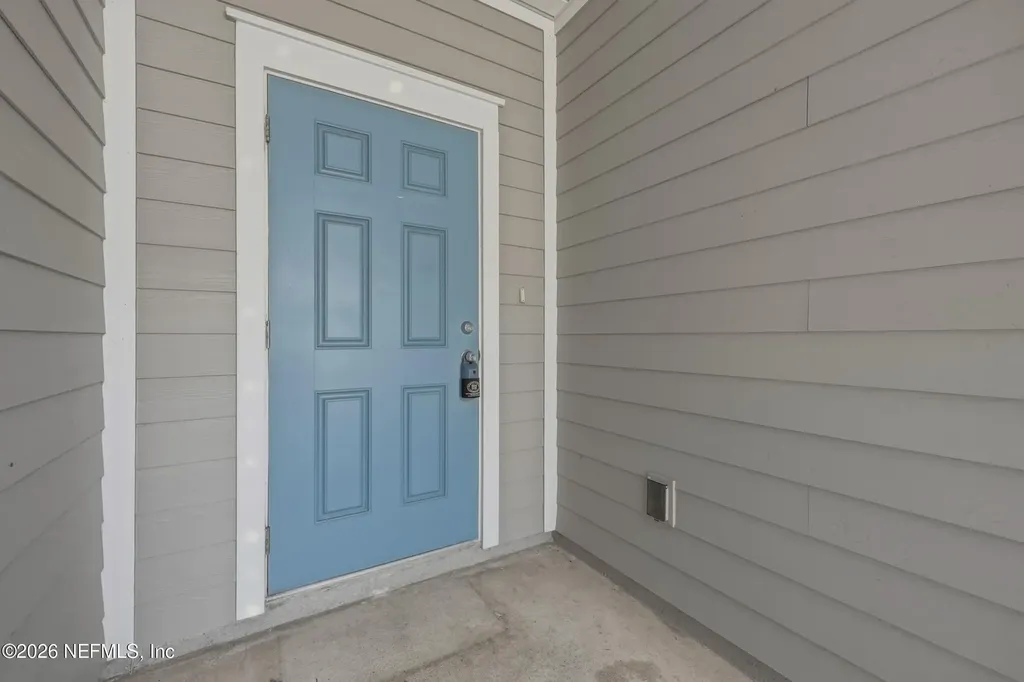 2552 Sandy Dune Drive Jacksonville FL 32233