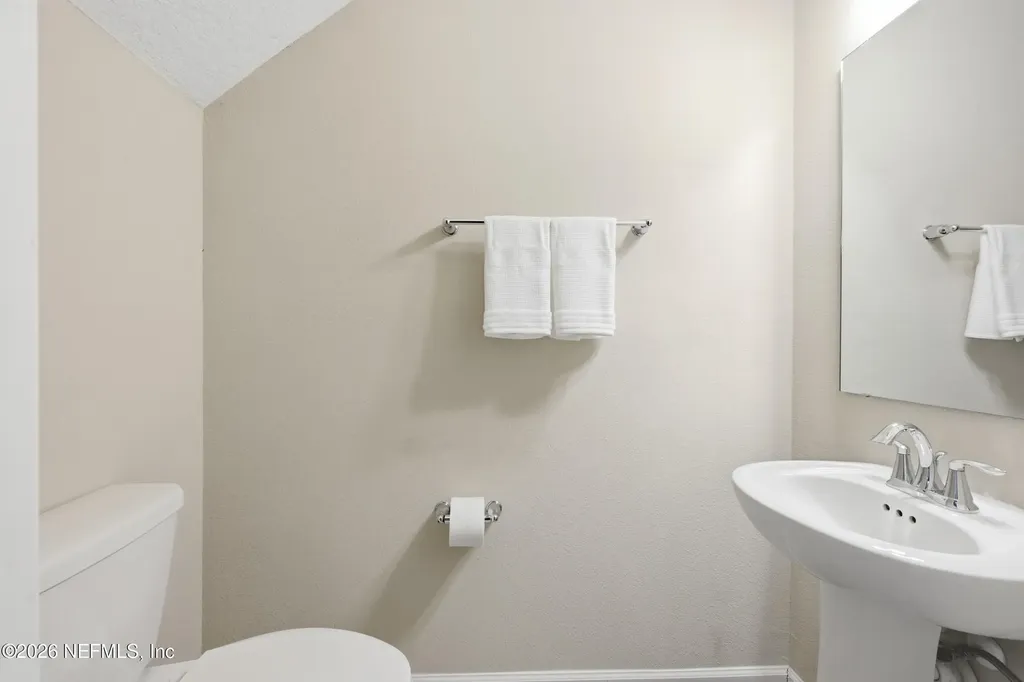 2552 Sandy Dune Drive Jacksonville FL 32233
