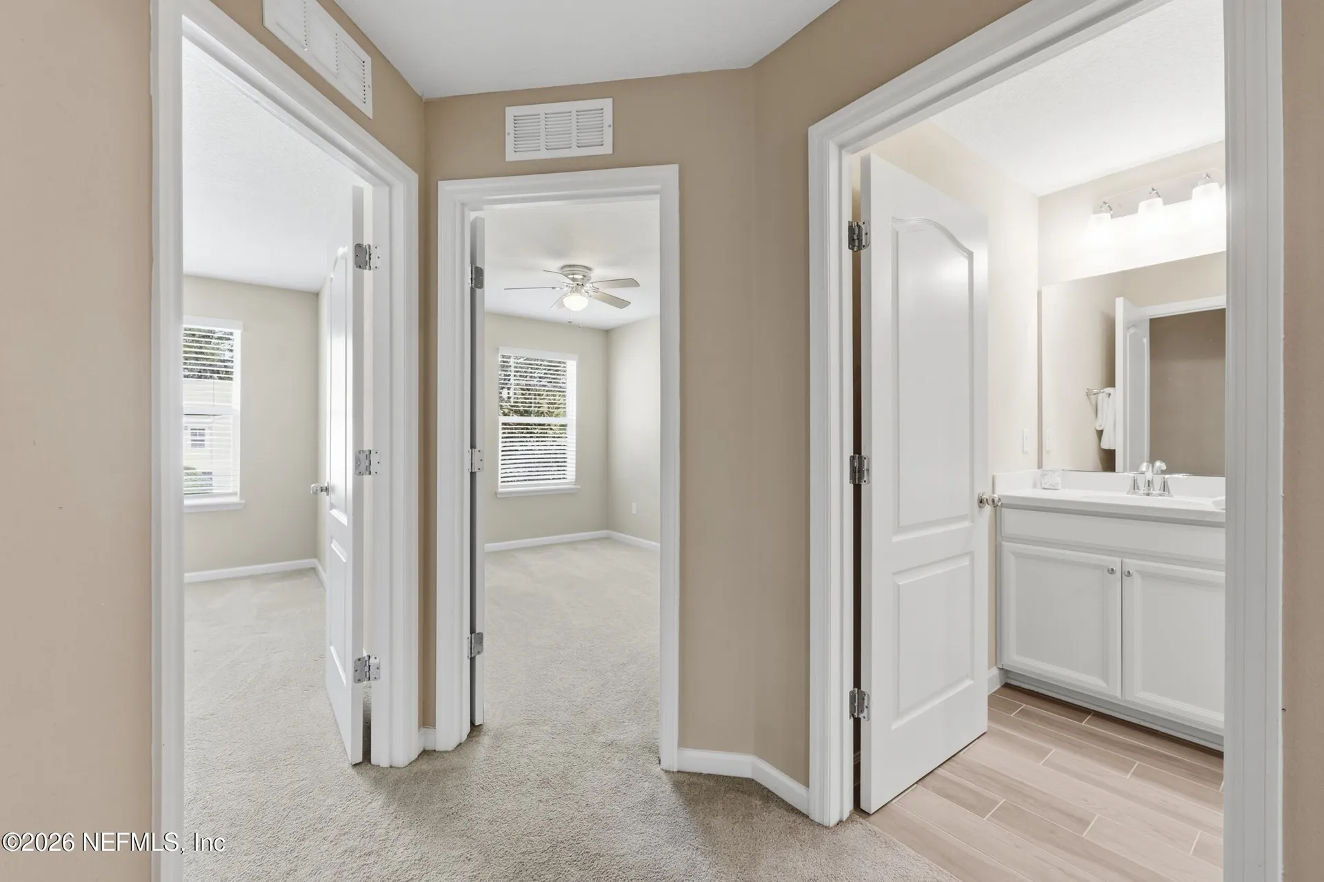 2552 Sandy Dune Drive Jacksonville FL 32233