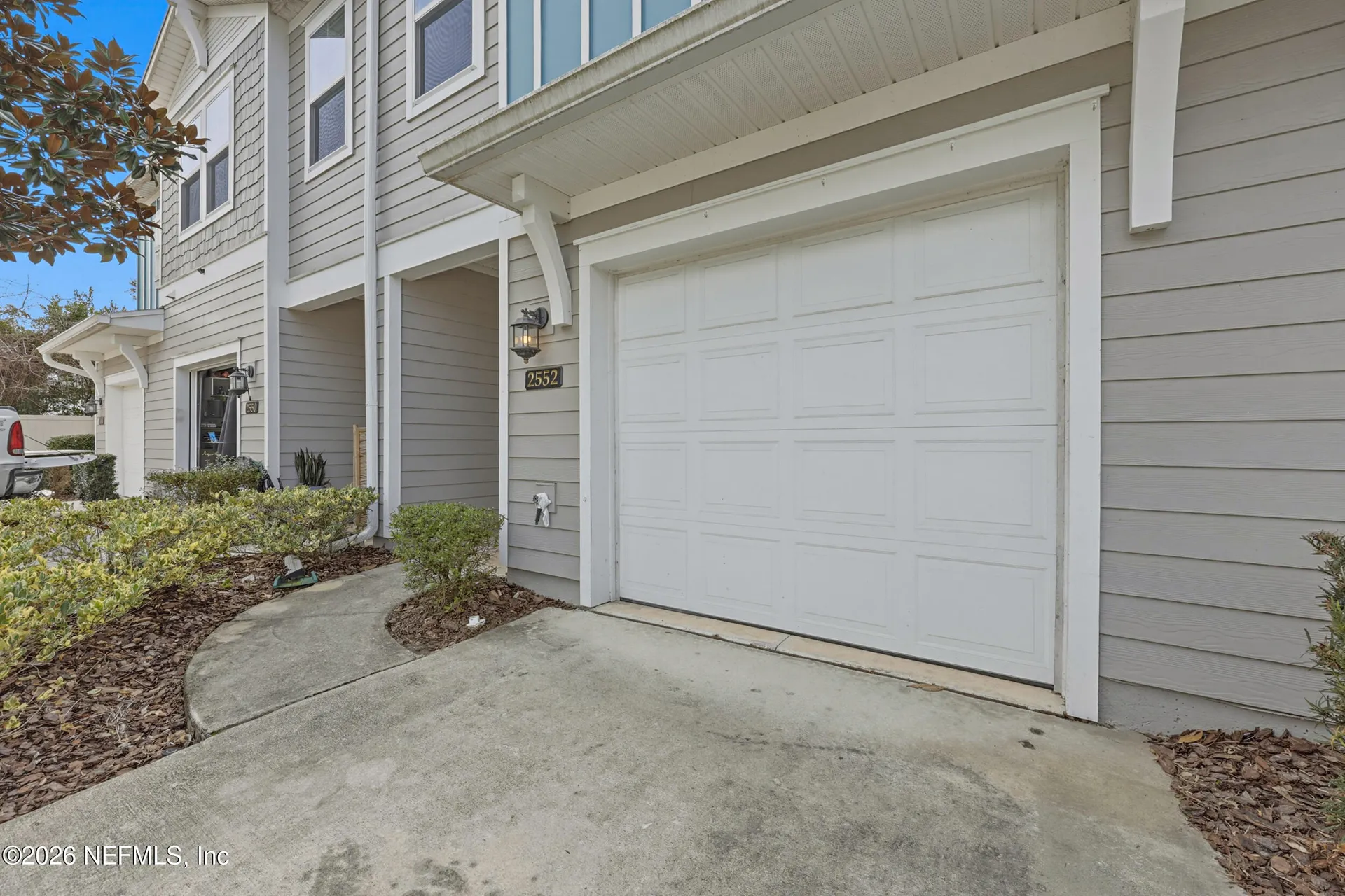 2552 Sandy Dune Drive Jacksonville FL 32233