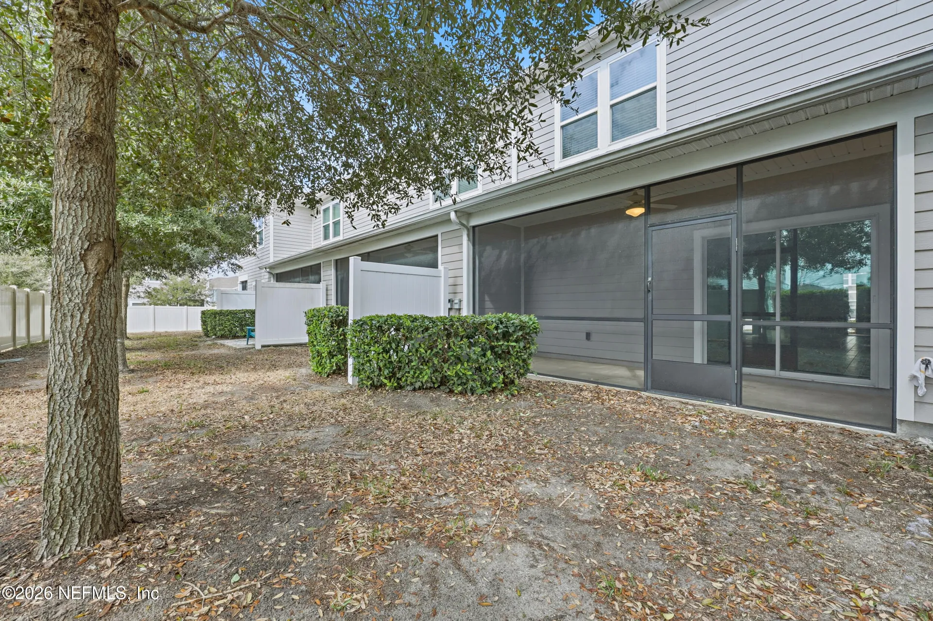 2552 Sandy Dune Drive Jacksonville FL 32233