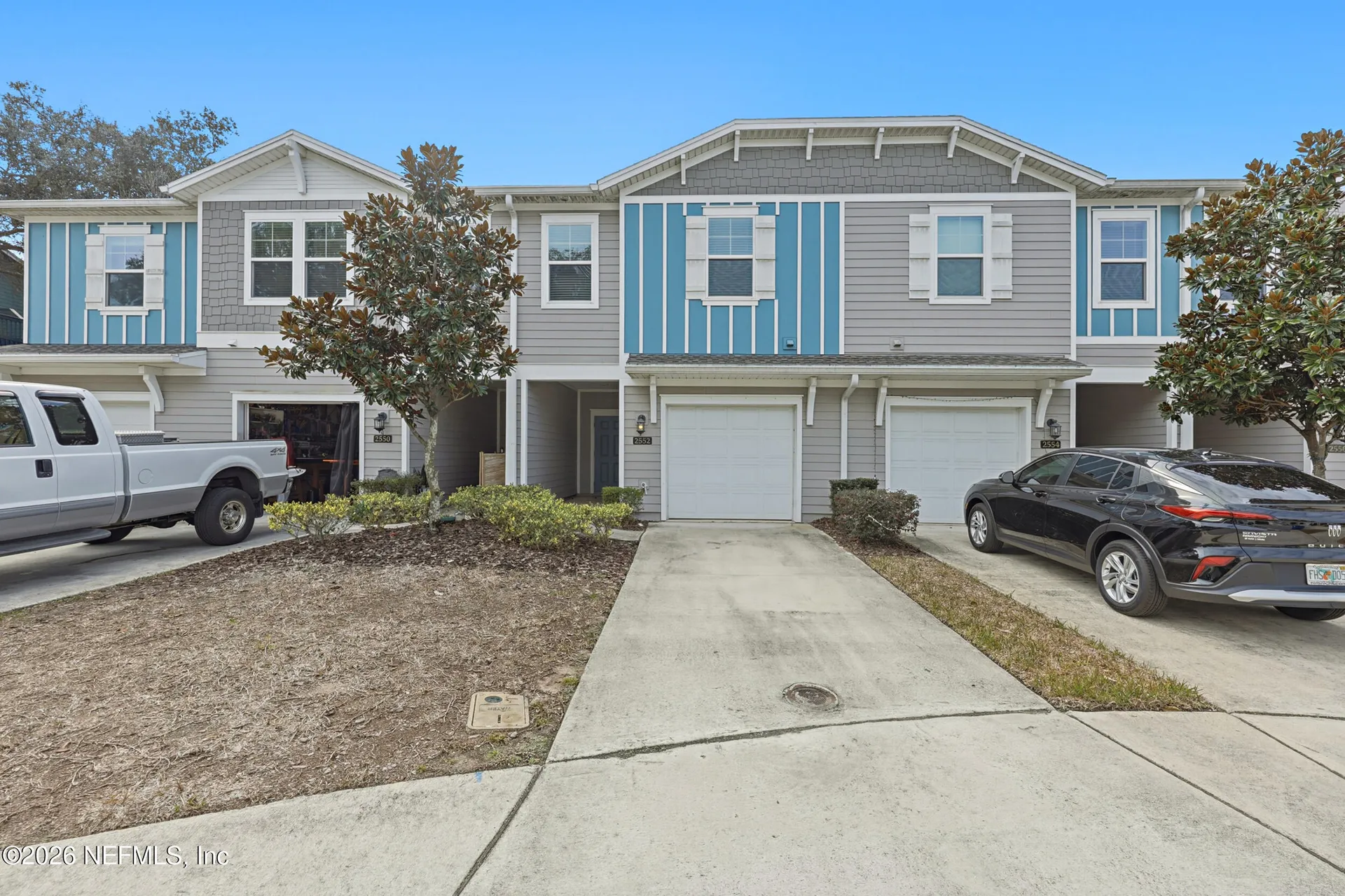 2552 Sandy Dune Drive Jacksonville FL 32233