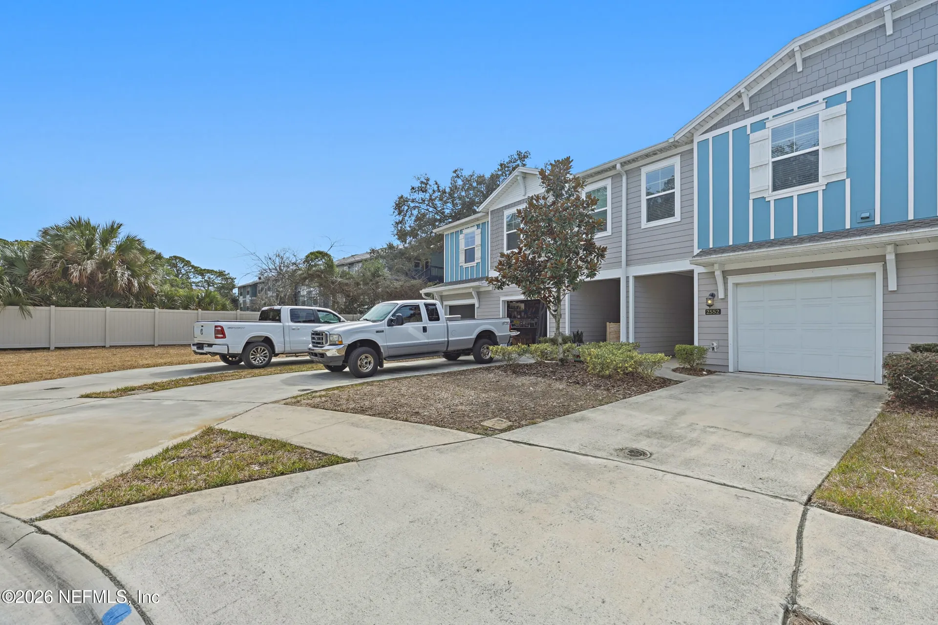 2552 Sandy Dune Drive Jacksonville FL 32233