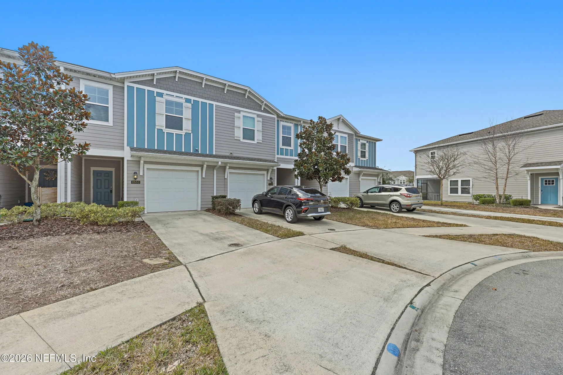 2552 Sandy Dune Drive Jacksonville FL 32233