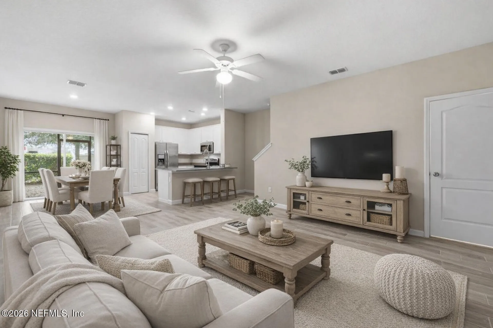 2552 Sandy Dune Drive Jacksonville FL 32233