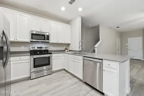 2552 Sandy Dune Drive Jacksonville FL 32233