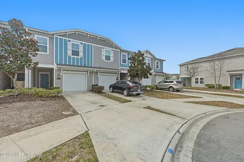 2552 Sandy Dune Drive Jacksonville FL 32233
