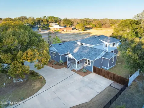 1863 Live Oak Drive Jacksonville FL 32246