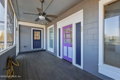 1863 Live Oak Drive Jacksonville FL 32246
