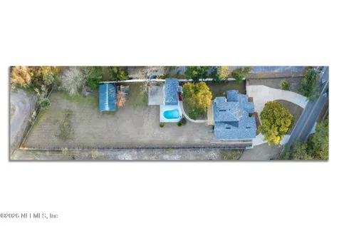 1863 Live Oak Drive Jacksonville FL 32246