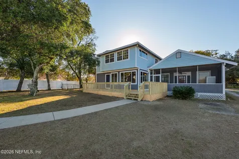 1863 Live Oak Drive Jacksonville FL 32246