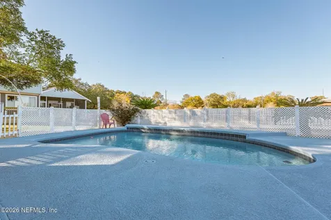 1863 Live Oak Drive Jacksonville FL 32246