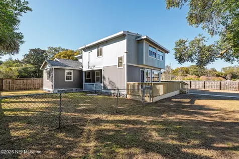 1863 Live Oak Drive Jacksonville FL 32246