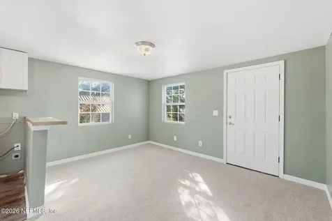 1863 Live Oak Drive Jacksonville FL 32246