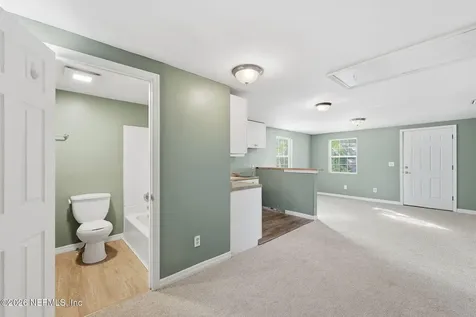 1863 Live Oak Drive Jacksonville FL 32246