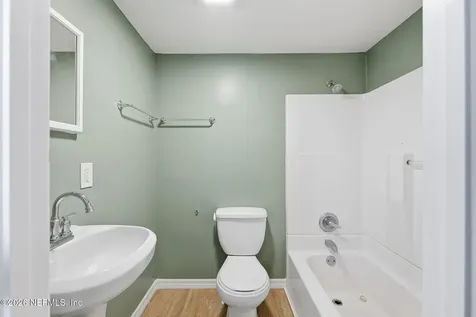 1863 Live Oak Drive Jacksonville FL 32246
