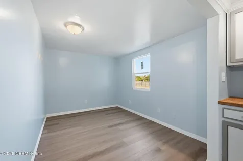 1863 Live Oak Drive Jacksonville FL 32246