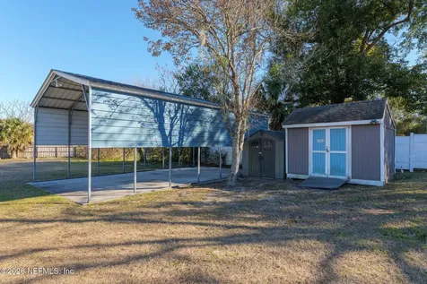 1863 Live Oak Drive Jacksonville FL 32246