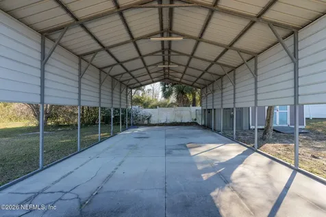 1863 Live Oak Drive Jacksonville FL 32246