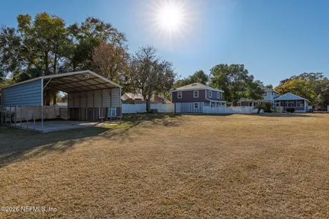 1863 Live Oak Drive Jacksonville FL 32246