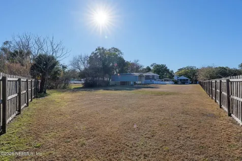 1863 Live Oak Drive Jacksonville FL 32246