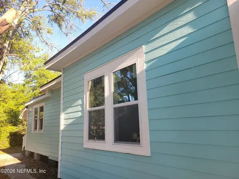 1347 Rushing Street Jacksonville FL 32209