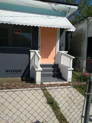 1347 Rushing Street Jacksonville FL 32209