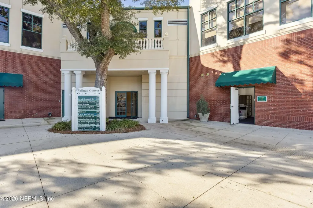 961687 Gateway Boulevard Fernandina Beach FL 32034