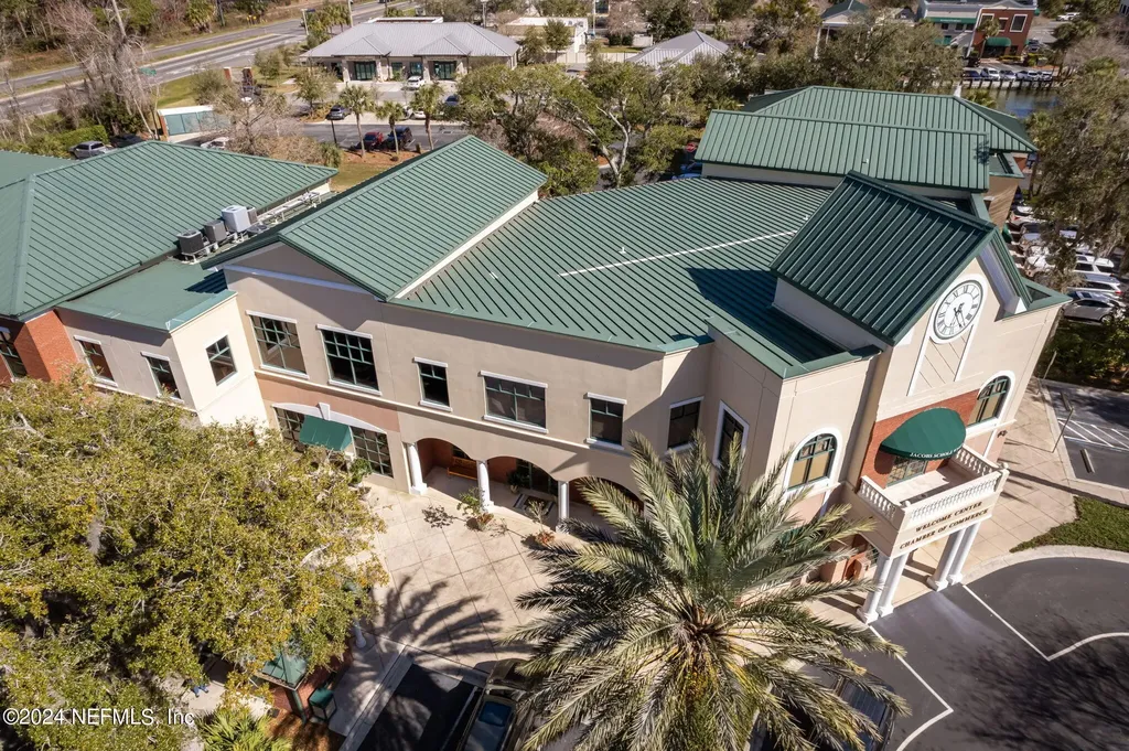 961687 Gateway Boulevard Fernandina Beach FL 32034