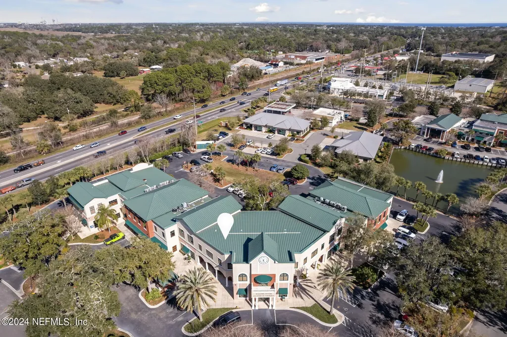 961687 Gateway Boulevard Fernandina Beach FL 32034