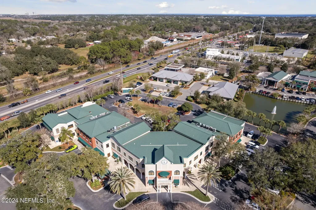 961687 Gateway Boulevard Fernandina Beach FL 32034
