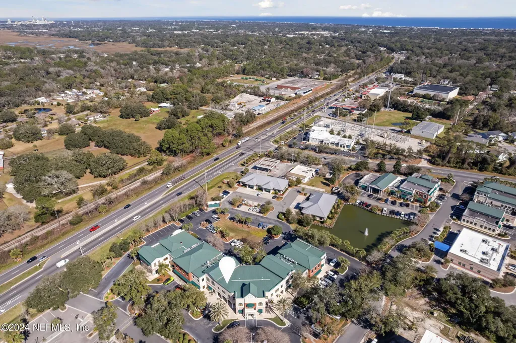 961687 Gateway Boulevard Fernandina Beach FL 32034