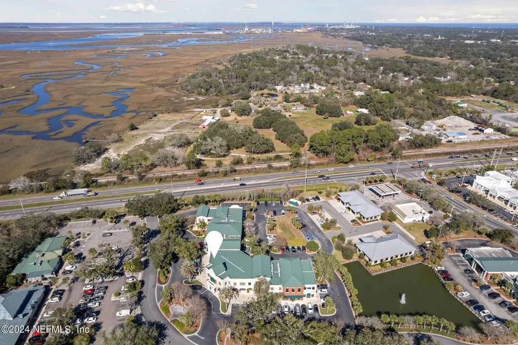 961687 Gateway Boulevard Fernandina Beach FL 32034