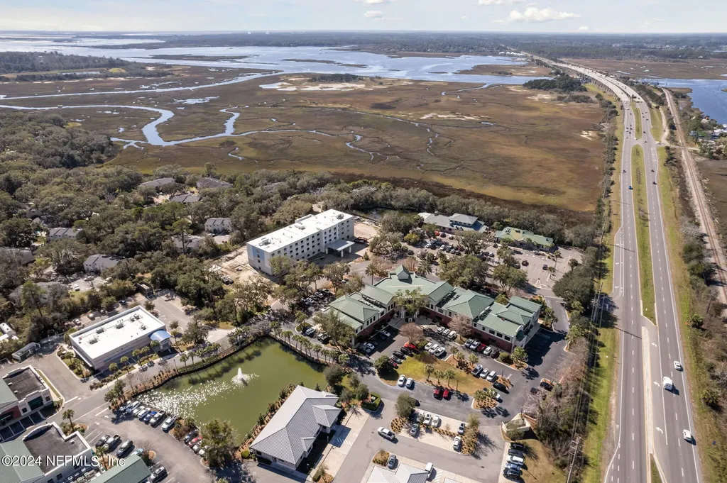 961687 Gateway Boulevard Fernandina Beach FL 32034