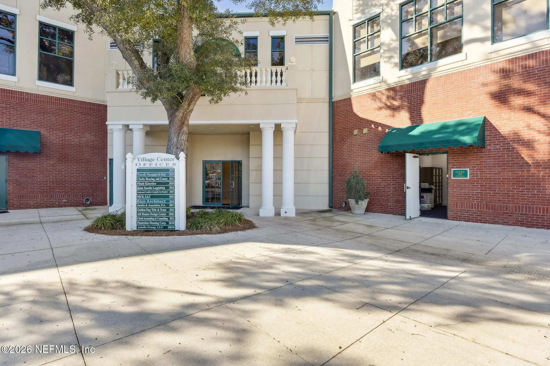 961687 Gateway Boulevard Fernandina Beach FL 32034