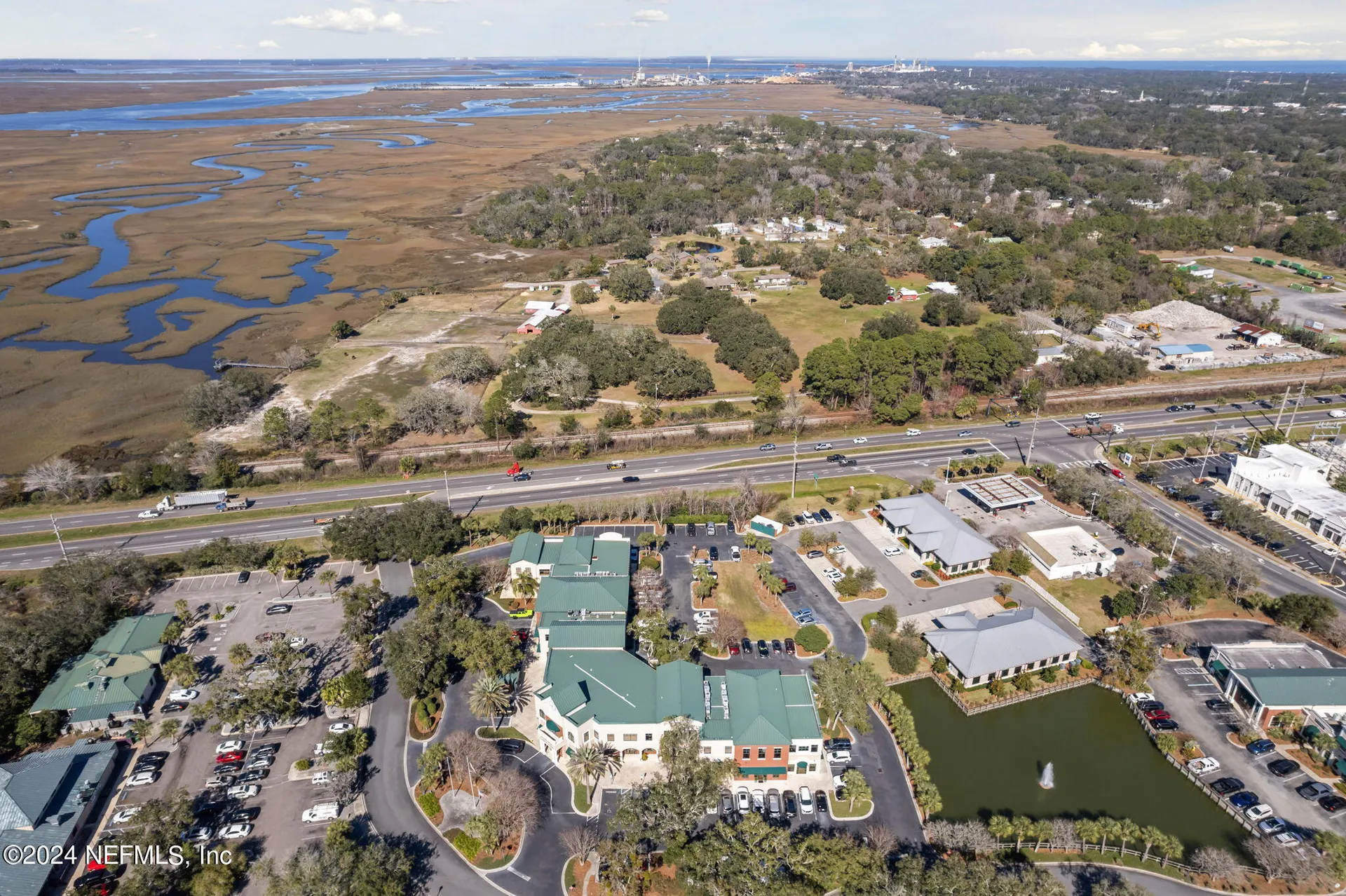 961687 Gateway Boulevard Fernandina Beach FL 32034