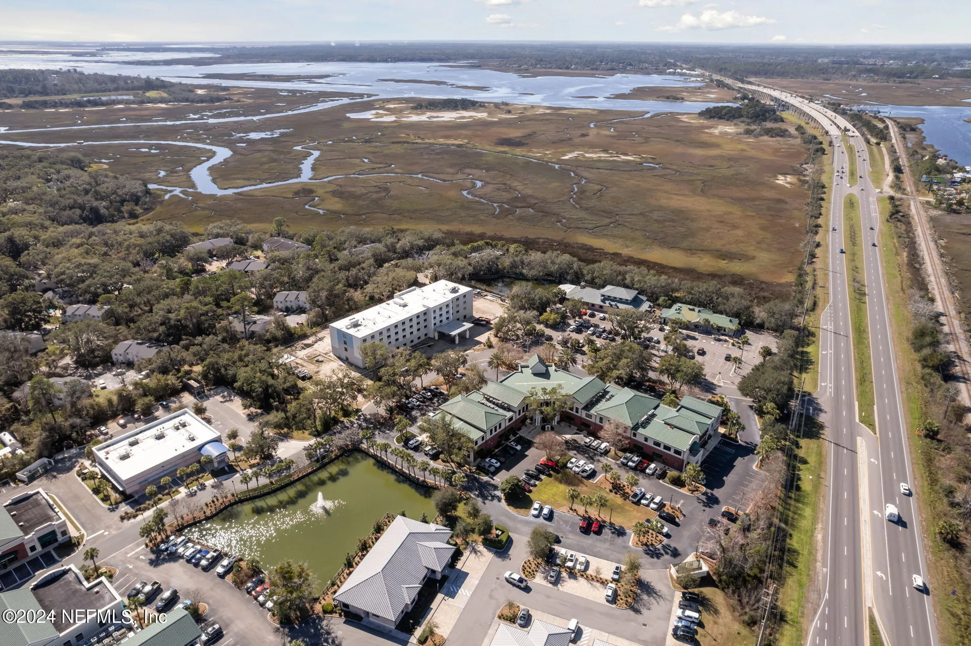 961687 Gateway Boulevard Fernandina Beach FL 32034