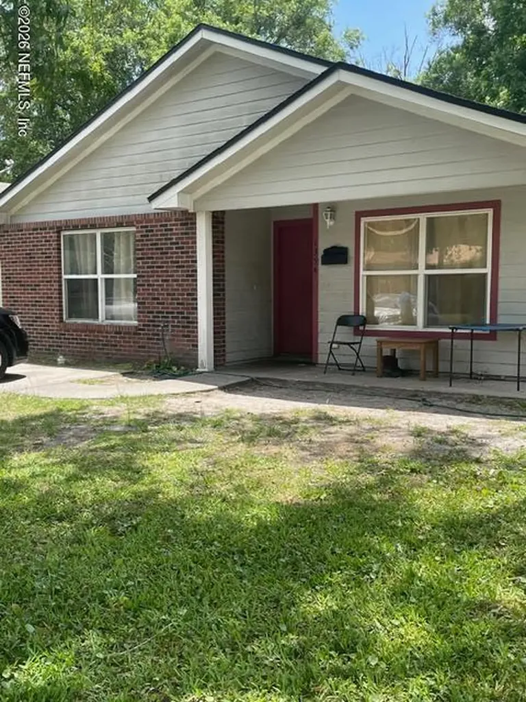 1354 W 12th Street Jacksonville FL 32209