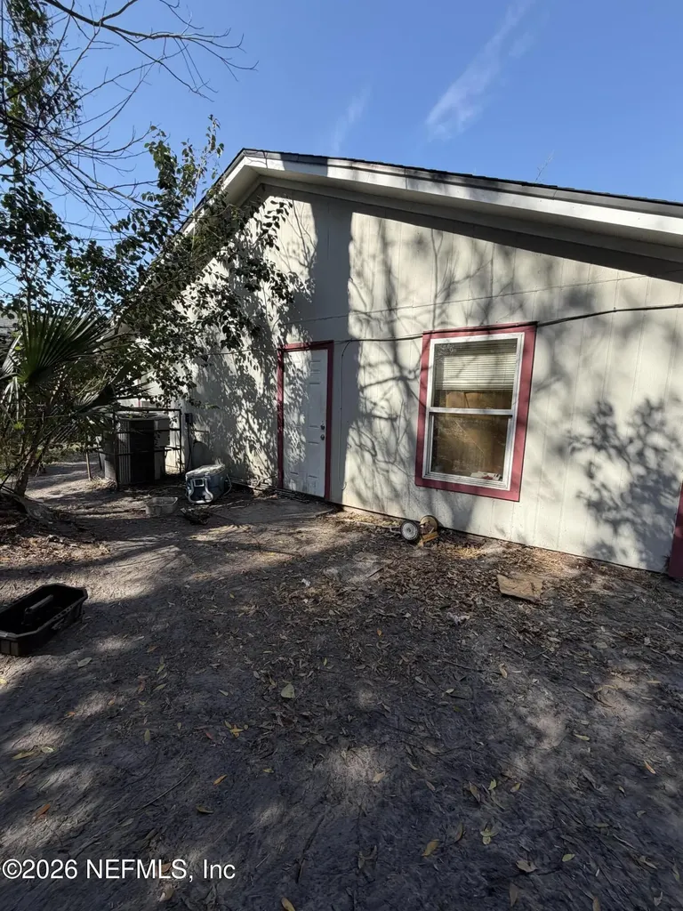 1354 W 12th Street Jacksonville FL 32209
