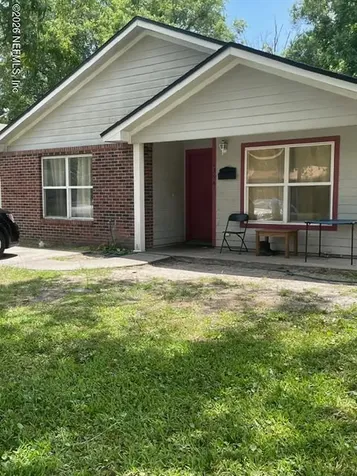 1354 W 12th Street Jacksonville FL 32209