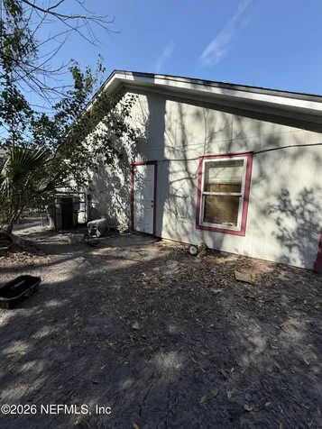 1354 W 12th Street Jacksonville FL 32209